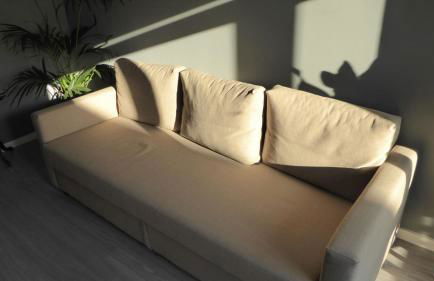 2-bedroom flat in Moscavide near FIL and Arena - Photo 18