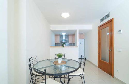 Jouvacations apartamento Joanot - Foto 13