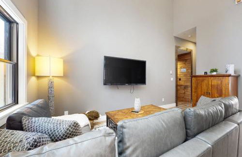 Skiing Duck Escape - Foto 5