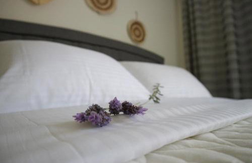 Grandma Mary's Apartment Nea Playia - Foto 49