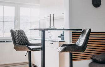 Kleeoase - Modernes Apartment - Infrarotsauna - Terrasse - Garten - kostenlosem Parkplatz - Photo 13