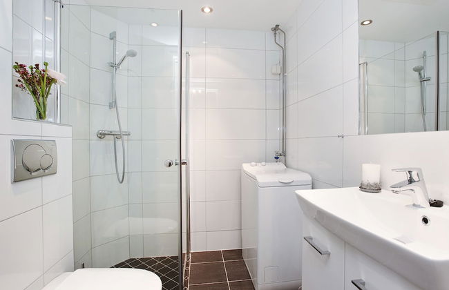 Frogner House - Bislett - Photo 16