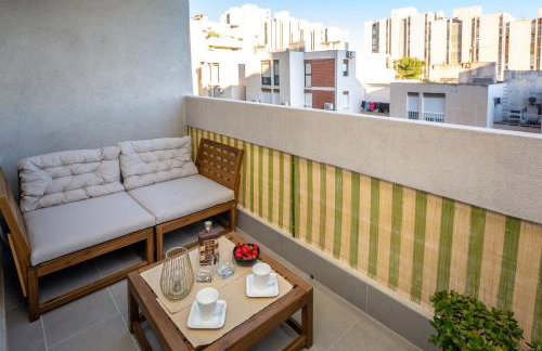 B Residence - Foto 17