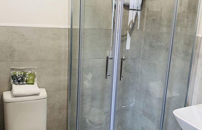 Craven Garth Cottages - Foto 45