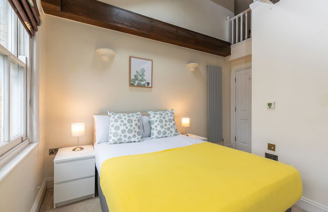 Shoreditch Apartments - Foto 11