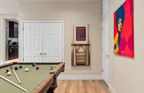 Spacious Cozy and Renovated Mountain Retreat - Foto 20