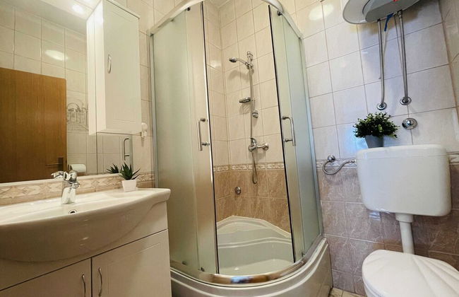 Apartments Mare Domus - Foto 17