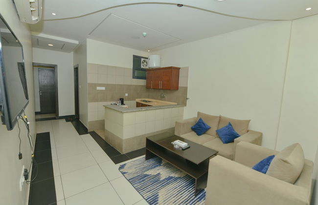 Reef Al Kharj Hotel Apartments - Photo 11