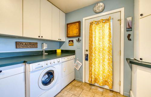 Cottage by the Sea - Foto 13