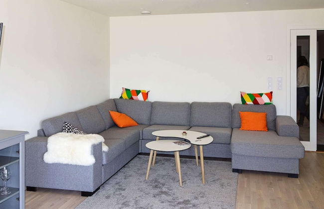 Holiday Home in FÃ¥vang - Foto 14