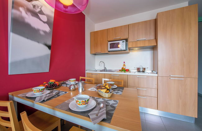 Villaggio Olimpico - Foto 79