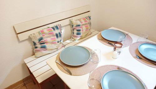 Studio X - 2 Zimmer Ferienwohnung in idyllischer und zentraler Lage - Foto 3