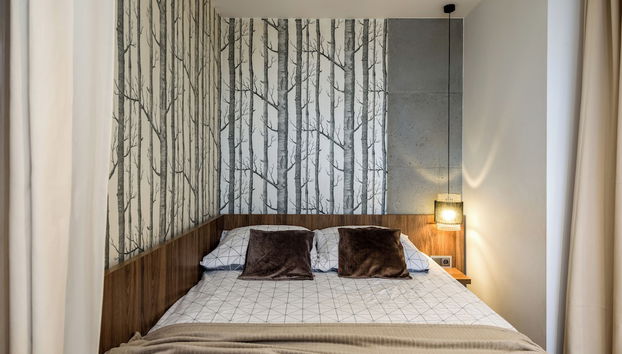 Apartament Spodek - by Kairos Apartments - Photo 5, Chambre