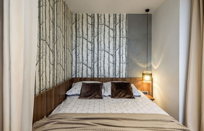 Apartament Spodek - by Kairos Apartments - Photo 5