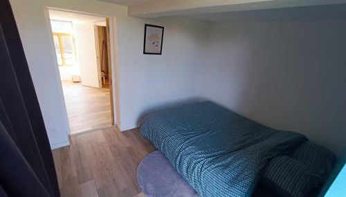 Au Nid Douillet - Foto 2