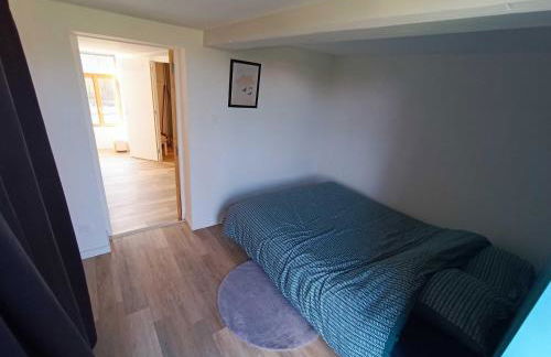 Au Nid Douillet - Foto 2