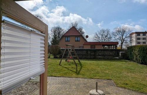 Blockhäuser an der Müritz - Foto 57