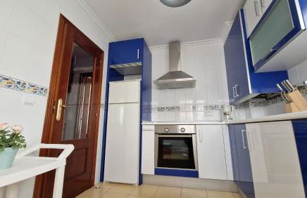 Chalet Adosado con jardín - Foto 55