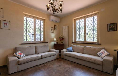 La dimora del verde con piscina - Foto 12