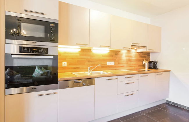 Holiday Home With Snow Covered Views - Foto 8