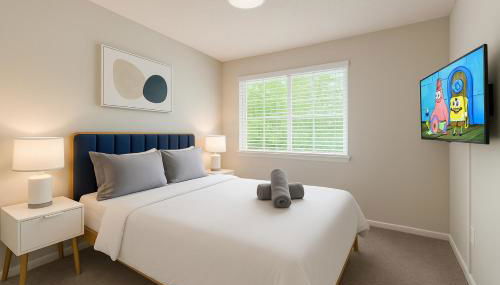 Charming 2BR Hoover Retreat with Easy Parking - Foto 5