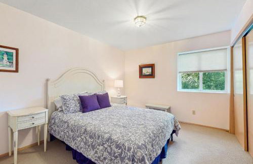 Snug Harbor Hideout - Foto 24