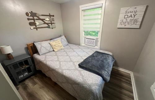 Salt Creek Cabin - Foto 19