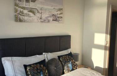 Spectacular 2 Bedroom Balcony Sea View Flat - Foto 14