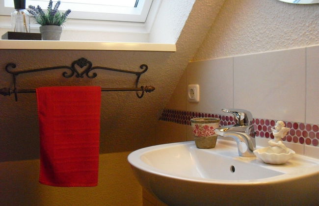 Bauernhof Serck - Foto 32