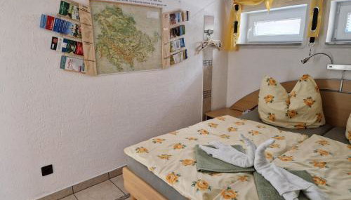 Ferienwohnung Am Öpitzer Berg - Foto 4