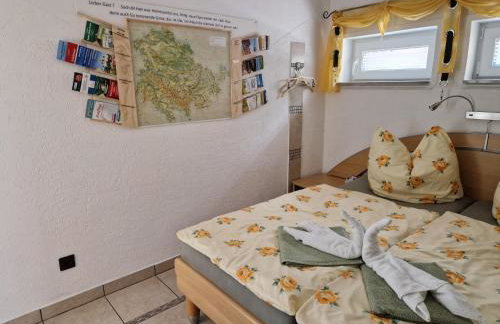 Ferienwohnung Am Öpitzer Berg - Foto 4