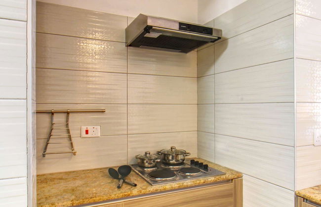 Executive Residency by Best Western Nairobi - Foto 60