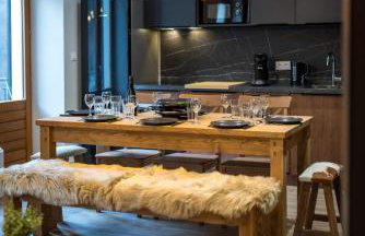 3 Vallées & cycling cols Cosy 6 to 8 stay - Photo 1