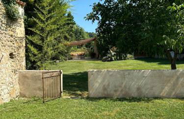 Gîte En Damé with pool - Photo 2