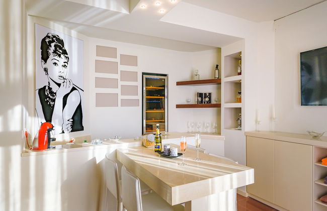 Villa Politia - Foto 45