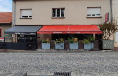 Duplex Autonome Cosy à Paris Roissy CDG - Foto 39