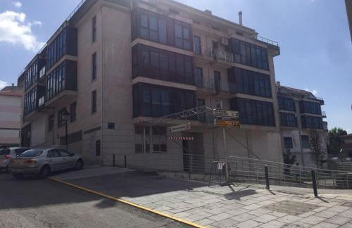 Ático con vistas a la ría de Arosa - Foto 4