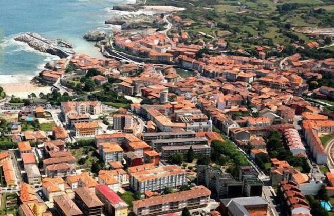 Apartamentos San Pedro - Foto 46