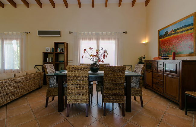 Chalet Correfoc - Foto 17