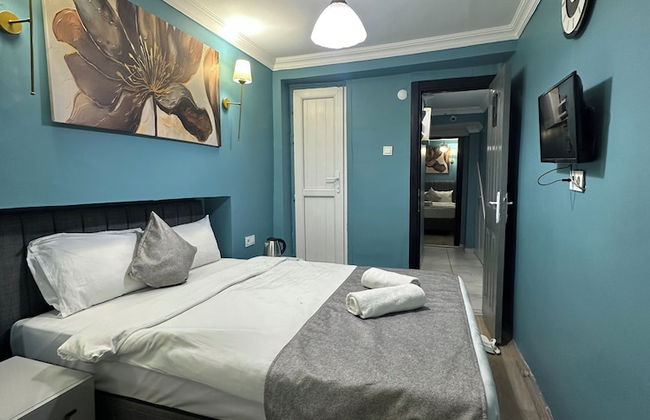 Ada Apart Hotel - Foto 23