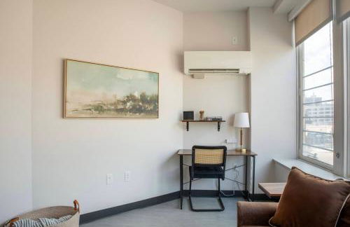 Deer District Studio Apt - One Block from Fiserv and Baird - Foto 5