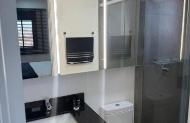 POA Heart Stay - Vista para o Guaíba no Centro Médico de Porto Alegre - Foto 21