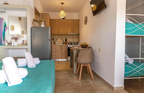 Georgia Apartment - Photo 9