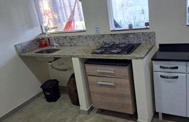 Bangalôs Vila do Arraial - Foto 18