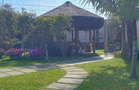 Casa bangalô conexão com a natureza e bem estar - Foto 48