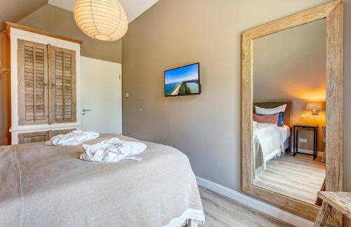 Ferienhaus Reethus 54° Loddin - Foto 13