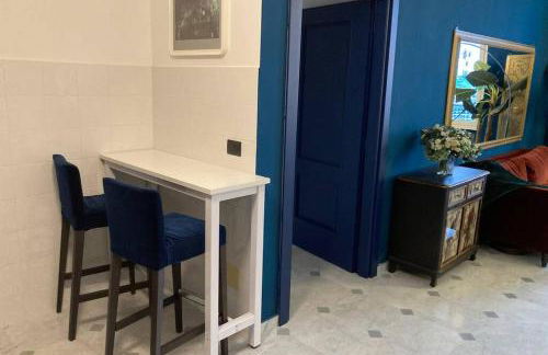 Historic Miramare palace - Foto 20