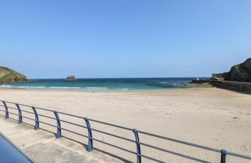 Lighthouse Lofts - Godrevy - Foto 21