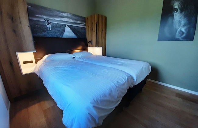 Villa in Leons Near Frisian Lake District - Foto 10