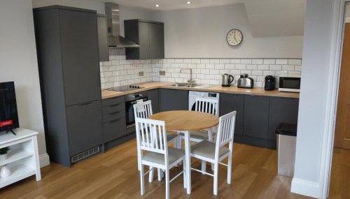 27 High Street Apartments - Foto 4